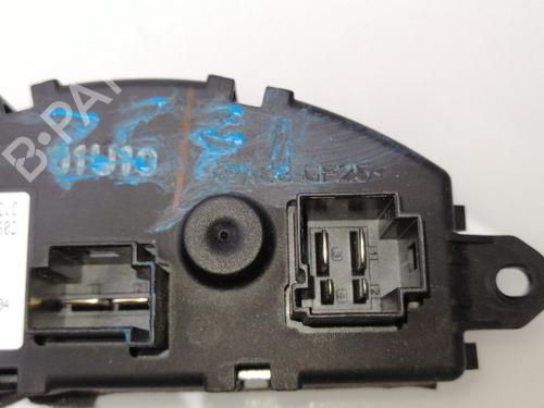 Used Heater resistor BMW 2 Active Tourer (F45) 218 d (150 hp) 23380837