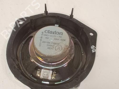 Speaker NISSAN PICK UP (D22) 2.5 Di | BP37224657E2 - Image 2