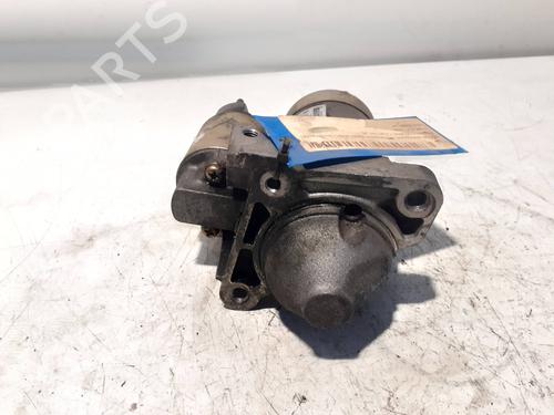 Used Starter RENAULT CLIO I (B/C57_, 5/357_) 1.2 (5/357Y, 5/357K) (58 hp) 25915311