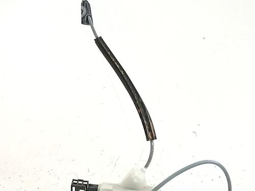 Used Rear left lock Rear left lock CITROËN C5 AIRCROSS (A_) 1.2 PureTech 130 (ARHNSJ) (131 hp) 34054578 34054578