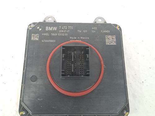 Used Xenon ballast BMW X3 (G01, F97, G08) xDrive 20 d (190 hp) 29499802