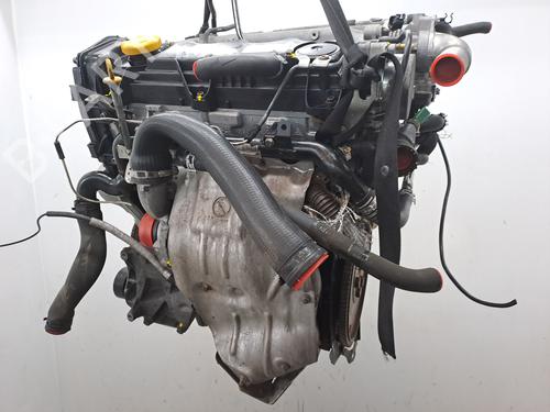 Engine OPEL ZAFIRA / ZAFIRA FAMILY B (A05) 1.9 CDTI (M75) | BP23361646M1 