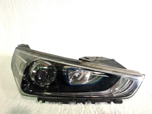 Right headlight HYUNDAI IONIQ (AE) 1.6 GDI Hybrid | BP29525987C29 