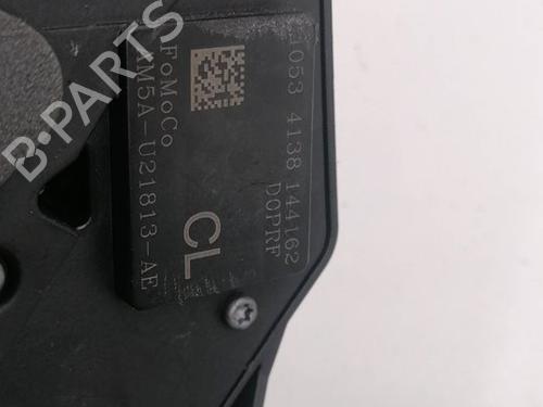 Front left lock FORD FIESTA VI (CB1, CCN) 1.5 TDCi | BP23652250C98 