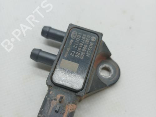 Elektronisk sensor CITROËN BERLINGO MULTISPACE (B9) 1.6 BlueHDi 100 (99 hp) 23348076