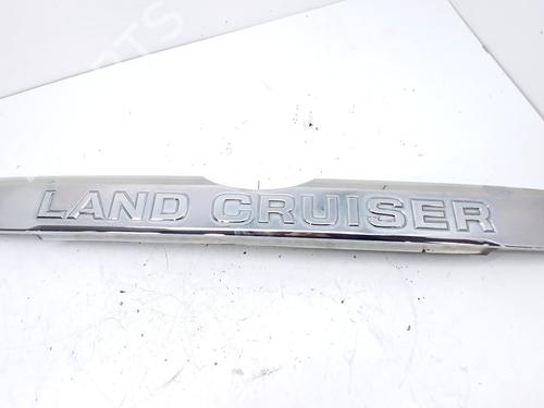 Used Other Other TOYOTA LAND CRUISER PRADO (_J15_) 2.8 D-4D (GDJ150_, GDJ155_, GDJ150, GDJ151) (177 hp) 35977129 35977129
