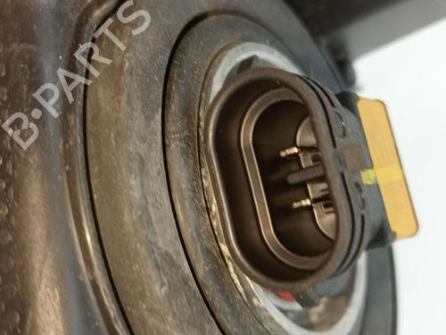 Left front fog light HYUNDAI ix35 (LM, EL, ELH) 1.7 CRDi | BP24483598C30 