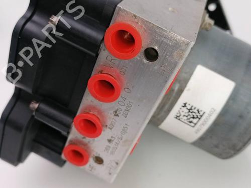 ABS pump MERCEDES-BENZ SPRINTER 3,5-t Platform/Chassis (B907, B910) 311 CDI (910.131, 910.133) | BP23405460M43 