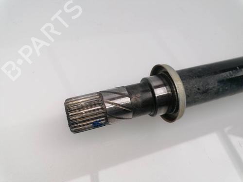 Used Right front driveshaft NISSAN NOTE (E12) 1.5 dCi (90 hp) 23937354