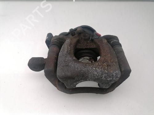 Used Left rear brake caliper NISSAN X-TRAIL III (T32_, T32R, T32RR) 1.6 dCi ALL MODE 4x4-i (NT32) (130 hp) 23941996
