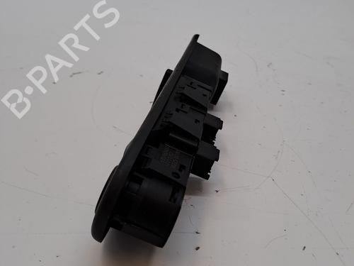 Left front window switch PEUGEOT 307 SW (3H) 2.0 HDI 90 | BP26950609I27