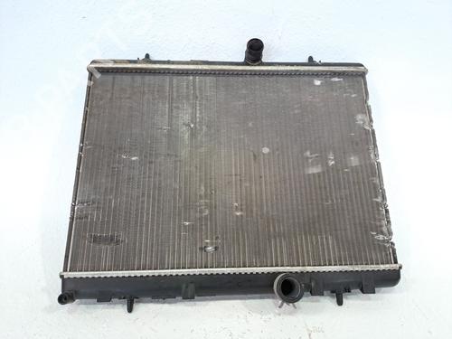 Køler PEUGEOT PARTNER Tepee 1.6 BlueHDi 100 (100 hp) 23380946