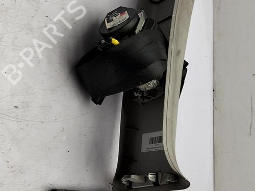 Used Front left seatbelt FIAT GRANDE PUNTO (199_) 1.4 (199AXB11, 199AXB1A, 199BXB1A, 199AXL1A) (77 hp) 32436312