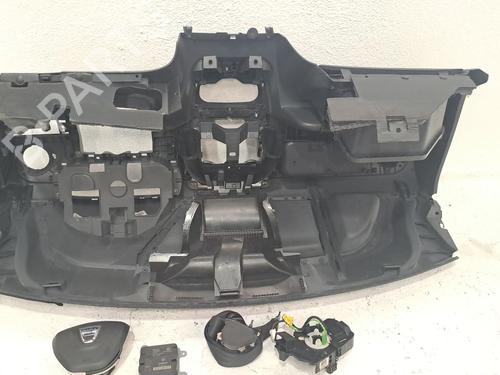Airbag Kit DACIA DOKKER Express Box Body/MPV 1.5 dCi (FEAJ) | BP28336925C86 