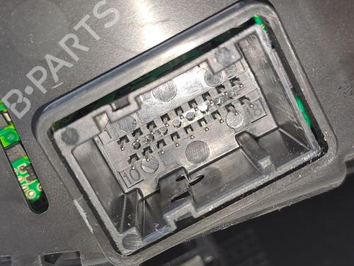 Instrument cluster ALFA ROMEO GIULIETTA (940_) 2.0 JTDM (940FXQ1A, 940FYC1A) | BP23383569C47