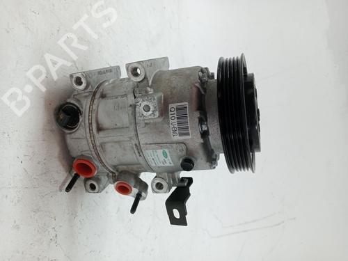 AC compressor HYUNDAI ix35 (LM, EL, ELH) 1.7 CRDi | BP24444914M34 