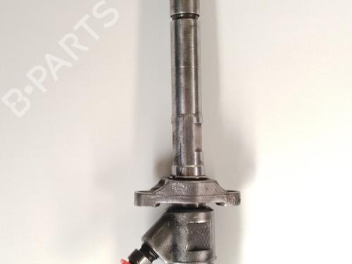 Used Injector CITROËN C4 Grand Picasso I (UA_) 1.6 HDi (109 hp) 25737753