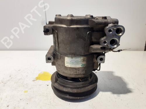 AC compressor HYUNDAI COUPE I (RD) 1.6 i 16V | BP26539353M34 