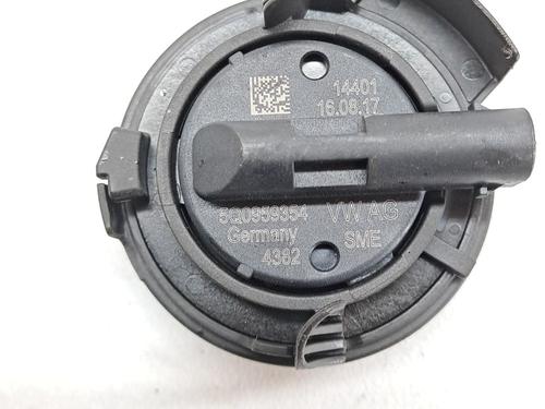 Electronic sensor VW GOLF VII (5G1, BQ1, BE1, BE2) 1.6 TDI | BP29302225M84 