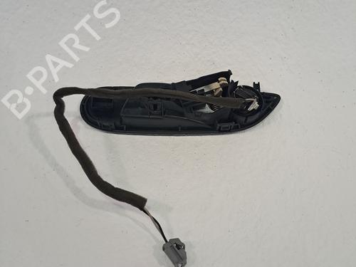 Højre fortil invendig håndtag FORD FIESTA VI (CB1, CCN) 1.4 TDCi | BP24874570I14