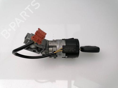Ignition barrel PEUGEOT 207 (WA_, WC_) 1.4 HDi | BP23938788M48 