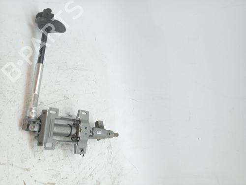 Steering column SMART FORTWO Coupe (453) electric drive / EQ (453.391) | BP24466809M21 