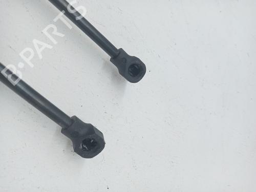 Tailgate lift support RENAULT ZOE (BFM_) ZOE | BP27519627C138