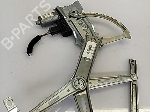 Used Front left window mechanism OPEL ZAFIRA / ZAFIRA FAMILY B (A05) 1.7 CDTI (M75) (110 hp) 29303212