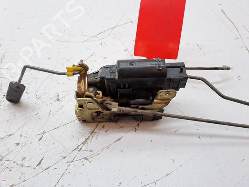Front left lock RENAULT MASTER II Van (FD) 2.5 dCi 120 (FD0M, FD0U, FD0W, FD2M, FD2W, FD3M, FD3U,... | BP23973965C98 