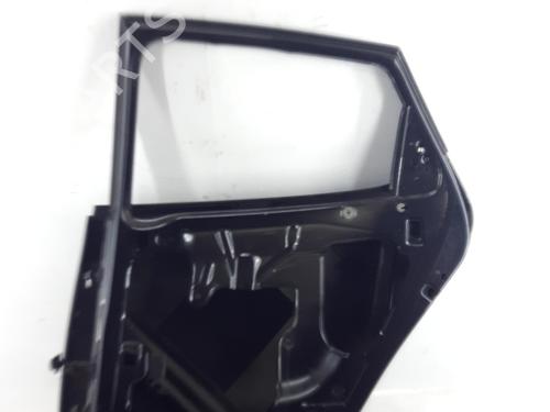 Right rear door SEAT IBIZA IV (6J5, 6P1) 1.2 TDI | BP32159379C5
