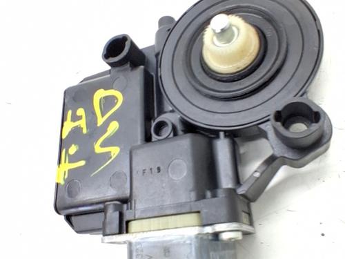 Used Left rear window motor Left rear window motor VW POLO V (6R1, 6C1) 1.0 (75 hp) 36258035 36258035