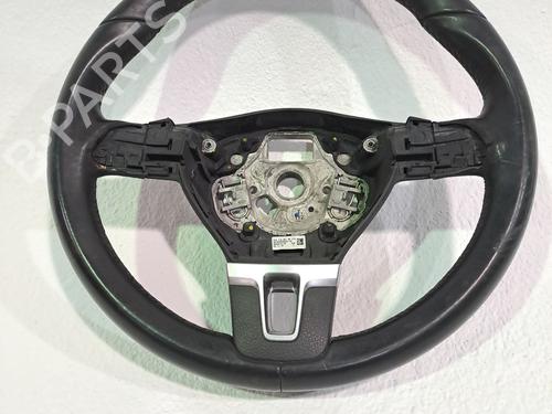 Used Steering wheel VW PASSAT B7 (362) 2.0 TDI (140 hp) 23974466