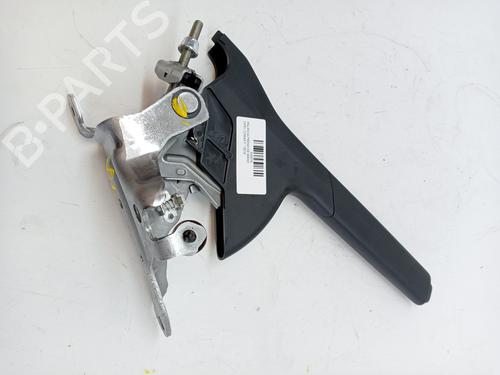 Frein à main OPEL CORSA F (P2JO) 1.2 (68) (101 hp) 23373788