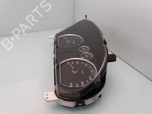 Instrument cluster HYUNDAI i30 (FD) 1.6 CRDi | BP23385757C47 