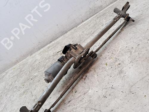 Front wiper motor FORD MONDEO III Saloon (B4Y) 2.0 TDCi | BP23373197M29 