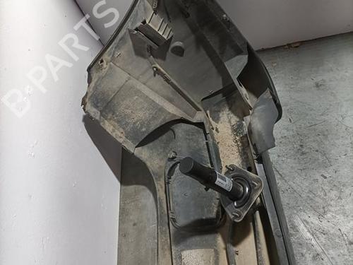 Rear bumper BMW X5 (E53) 3.0 d | BP26538280C8 