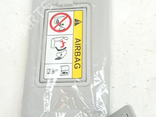 Used Right sun visor FIAT 600e / 600 (365_, 364_) Mild Hybrid (136 hp) 31752265