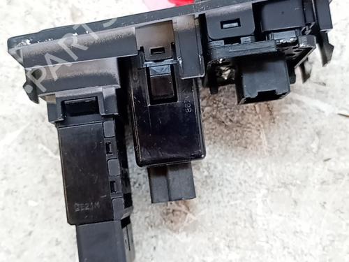 Switch SSANGYONG REXTON / REXTON II (GAB_) 2.7 Xdi 4x4 | BP37245528I30 - Image 3
