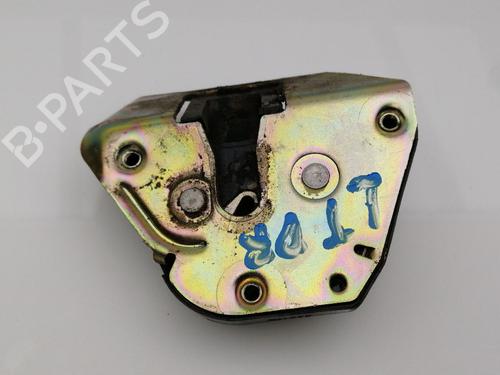 Used Rear right lock CITROËN BERLINGO / BERLINGO FIRST MPV (MF_, GJK_, GFK_) 2.0 HDI 90 (MFRHY) (90 hp) 23419883