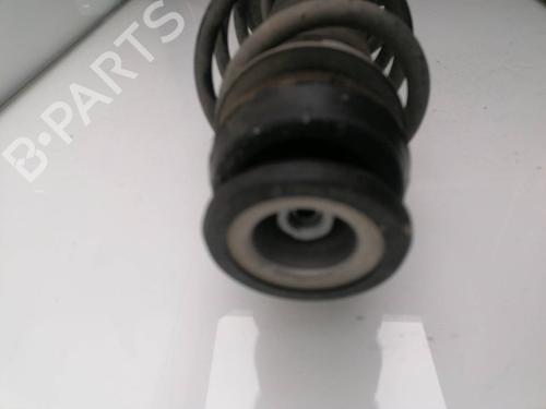 Left front shock absorber SKODA RAPID Spaceback (NH1) 1.4 TSI | BP24107581M16 