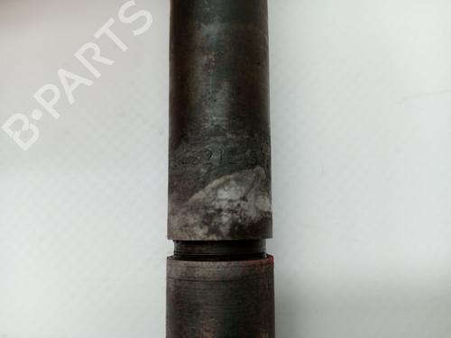 Injector BMW 3 (E46) 320 d | BP23357158M100 