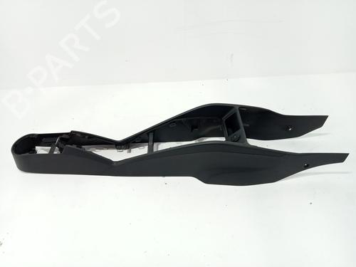 Used Middle console SEAT IBIZA IV (6J5, 6P1) 1.2 TSI (86 hp) 29421142