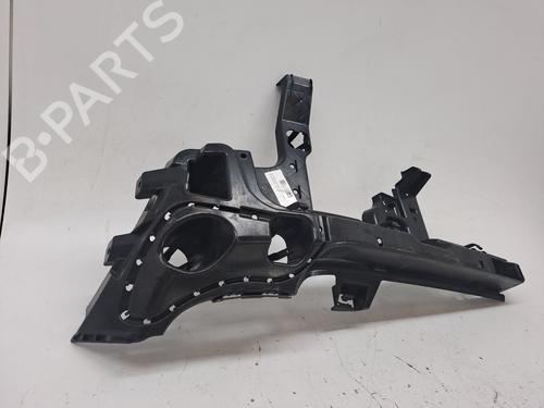 Rear bumper reinforcement MINI MINI (F56) One | BP27274666C73 