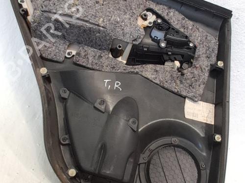 Rear right panel TOYOTA RAV 4 III (_A3_) 2.2 D 4WD (ALA30_, ALA30R) | BP36318292C61 - Image 2