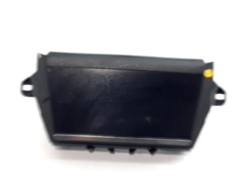 Display Display CITROËN C4 III (BA_, BB_, BC_) 1.2 PureTech 130 (BAHNSA, BAHNSB) (130 hp) 33760728 33760728