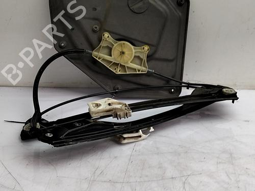 Front left window mechanism SKODA SUPERB II (3T4) 2.0 TDI | BP33768859C22 - Image 2