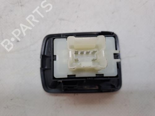 Right front window switch DACIA SANDERO II TCe 90 (B8M1, B8MA, B8AC) | BP23362359I26 