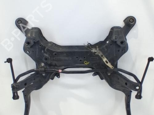 Used Subframe Subframe TOYOTA YARIS CROSS (MXP_) 1.5 Hybrid All-wheel Drive (MXPJ15) (116 hp) 40550897 40550897