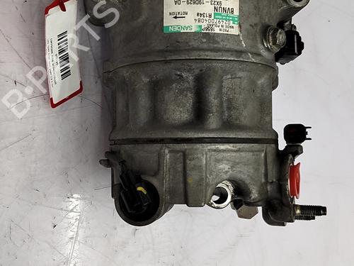 Used AC compressor AC compressor LAND ROVER RANGE ROVER SPORT I (L320) 3.0 D 4x4 (245 hp) 33871287 33871287
