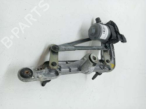 Front wiper motor RENAULT ZOE (BFM_) ZOE | BP24189310M29 